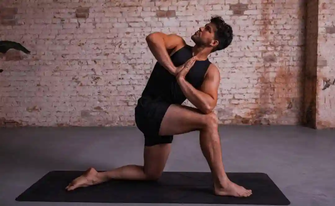 هامسا یوگا مدیتیشن حال خوب