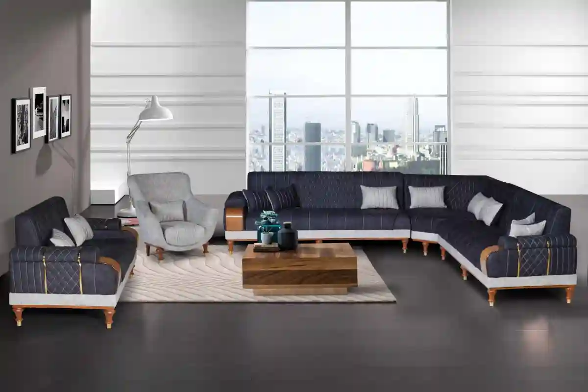 گروه تولیدی مبلمان زیباسازان ایران