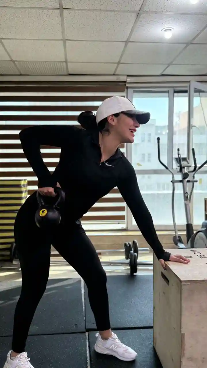 باشگاه ورزشی بانوان ایران