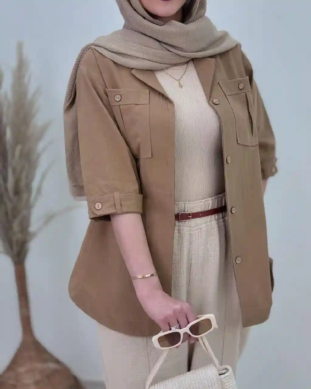 تولیدی و پخش پوشاک زنانه آسمان