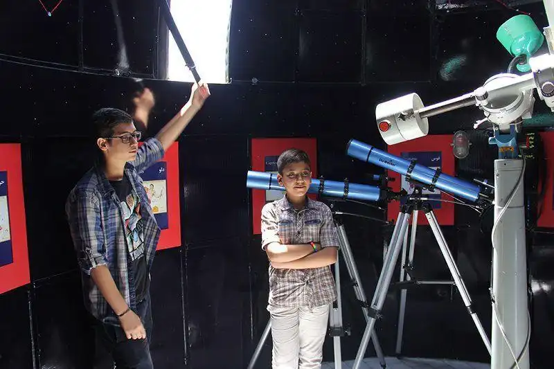 رصدخانه زعفرانیه