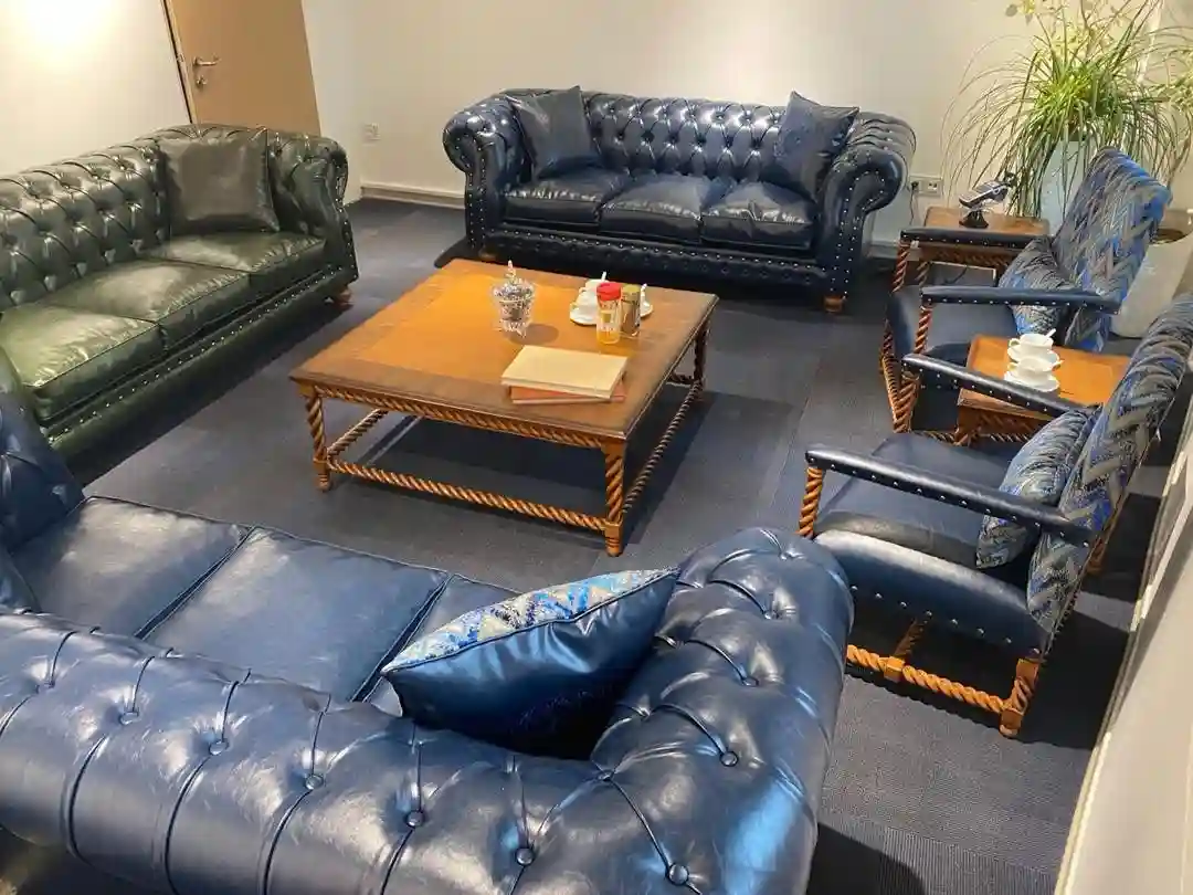 تعمیرات مبلمان بزاز