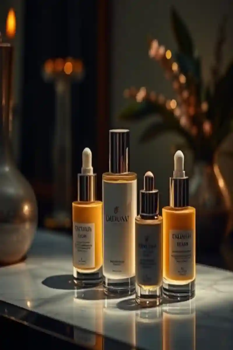 فروشگاه لوازم آرایشیaramshopingace