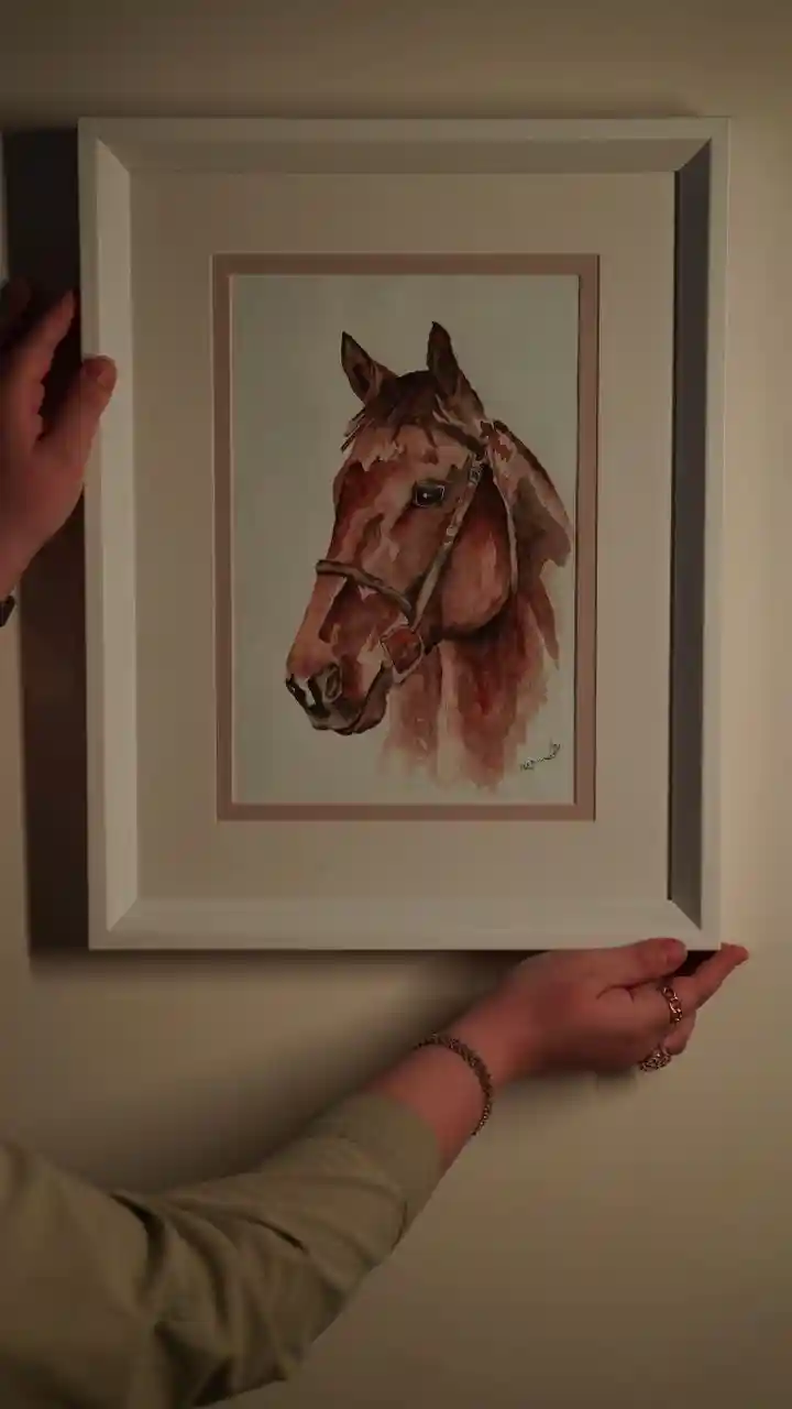 اموزشگاه نقاشی مرمرپینت