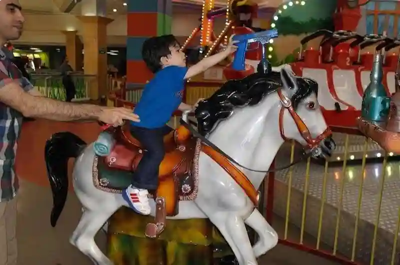 سرزمین عجایب