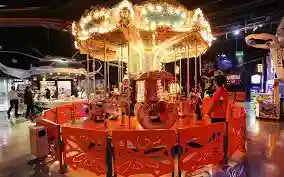 شهربازی فان تایم