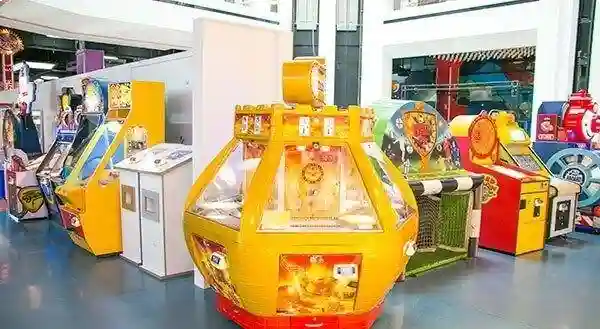 شهربازی ژوپیتر