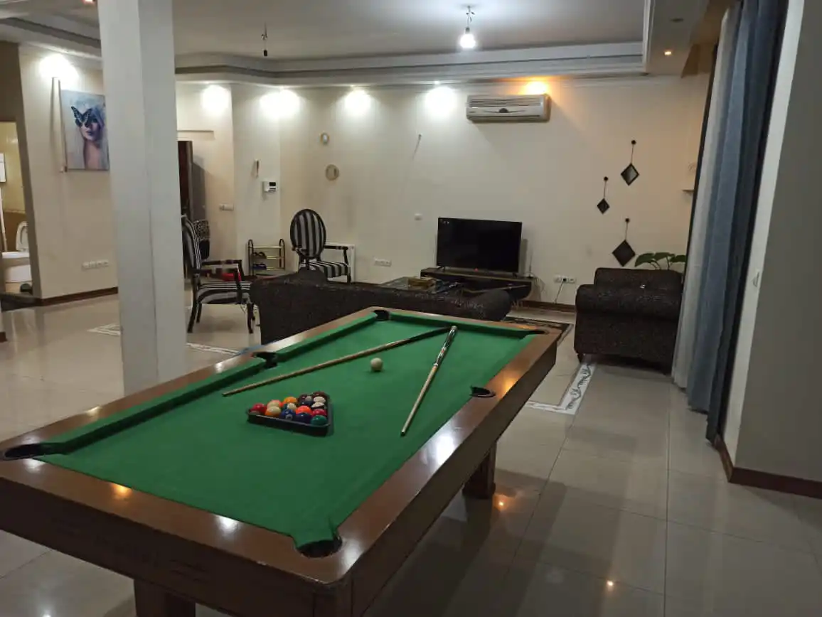 مجموعه اقامتي اقدسیه