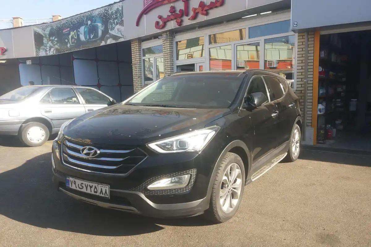 کارواش شهر آپشن