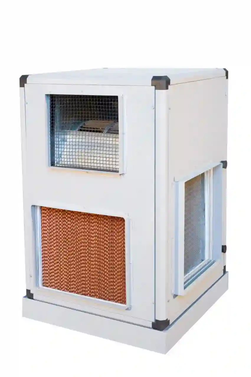 تهویه سپهر اسمان