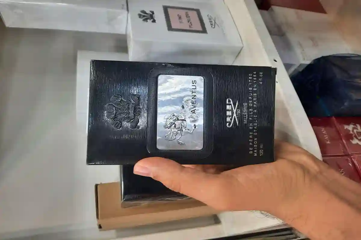 ادکلن آدنیوم