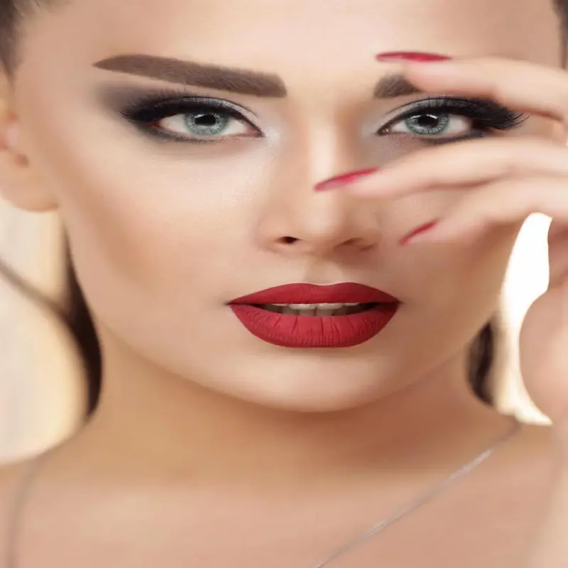 سالن عروس سرای نیاوران