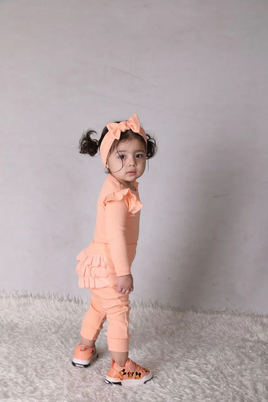 پوشاک بچگانه مادر دختری