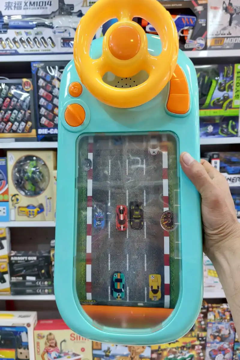 فروشگاه اسباب بازی اسدی تویز