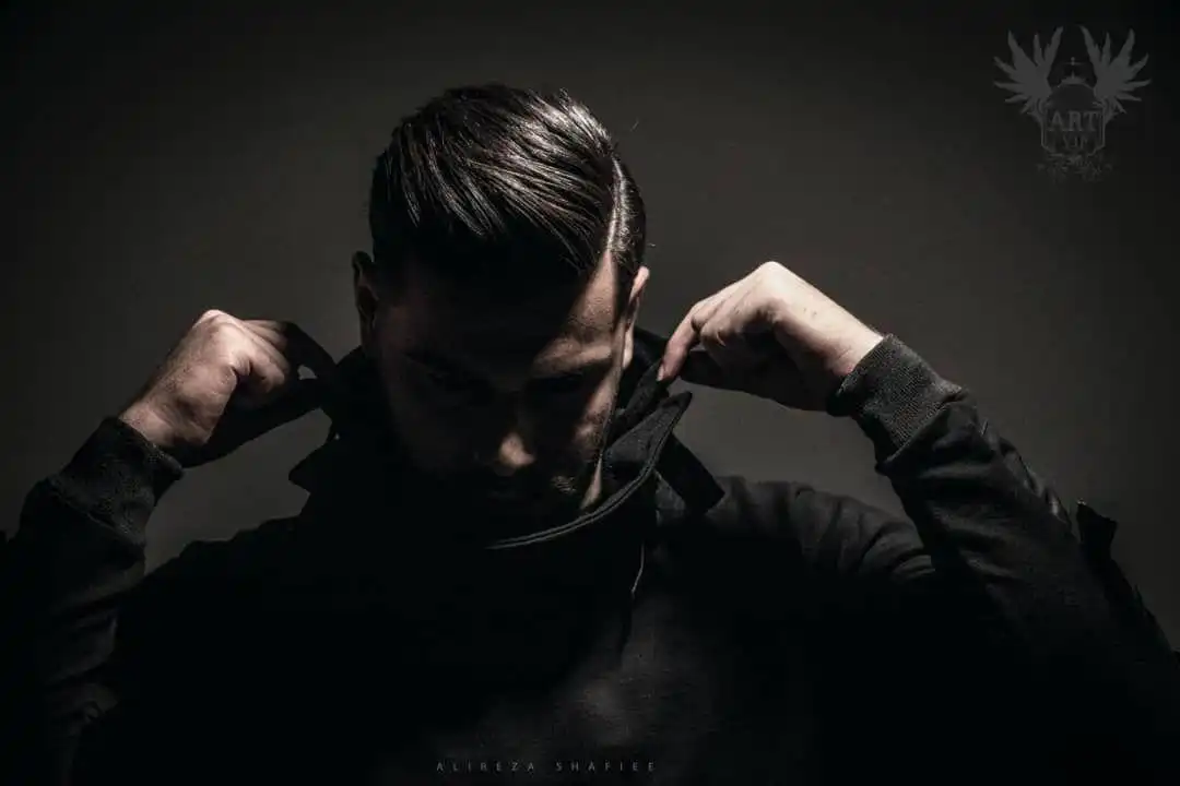 آرایشگاه مردانه vip Art