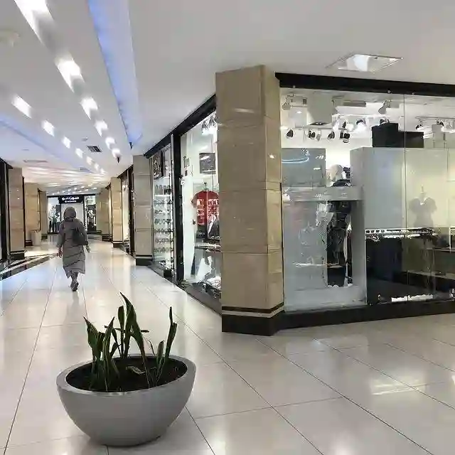  پاساژ میلاد نور