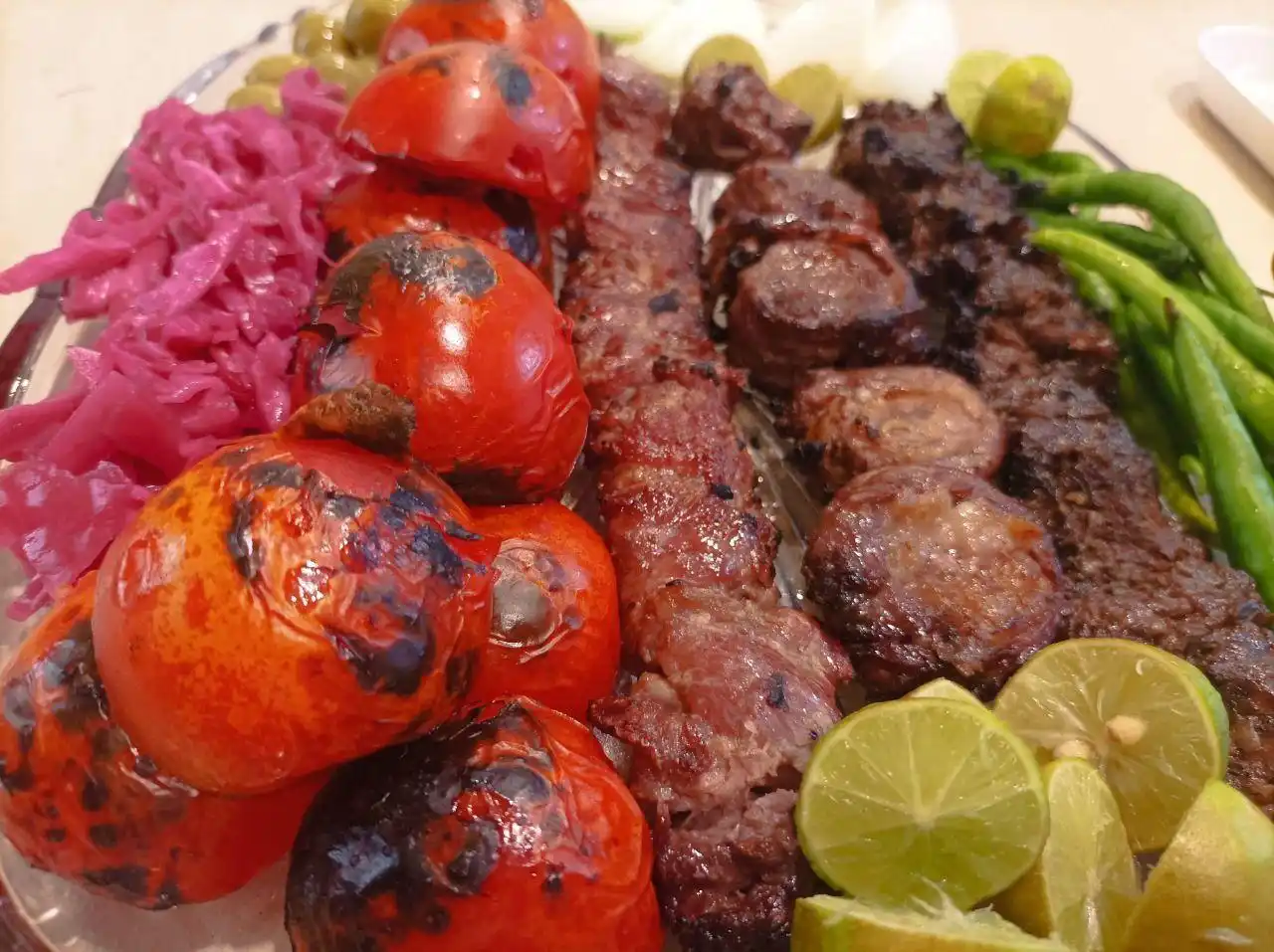 رستوران جگرکوک