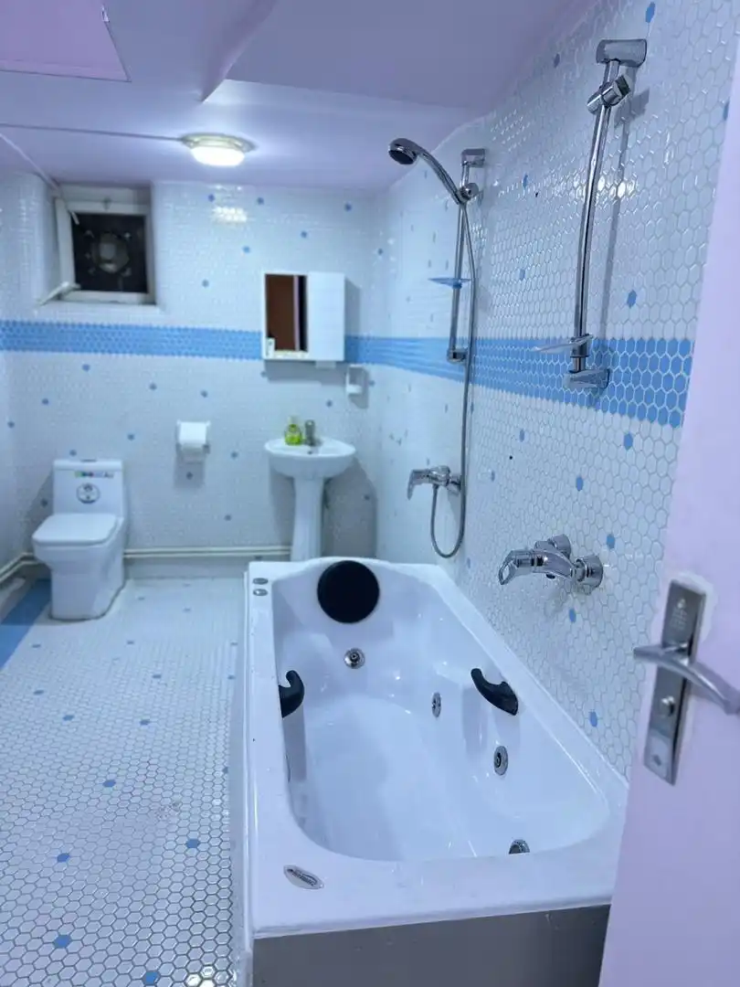 مجموعه اقامتي شهرک غرب