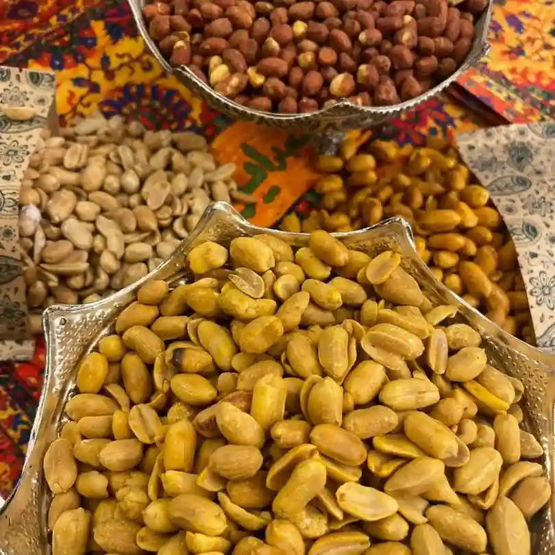 خشکبار ایوب (ستارخان)