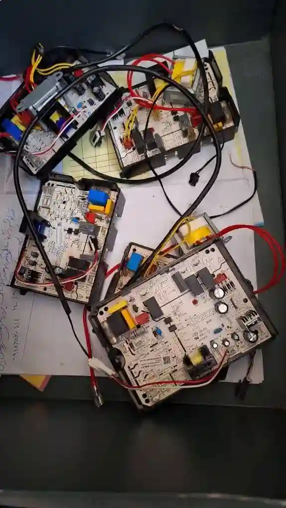 دما صنعت قصر