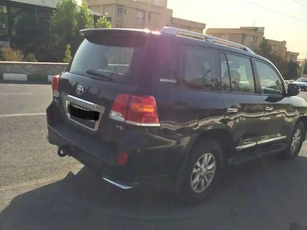 مانا گشت ایرانیان