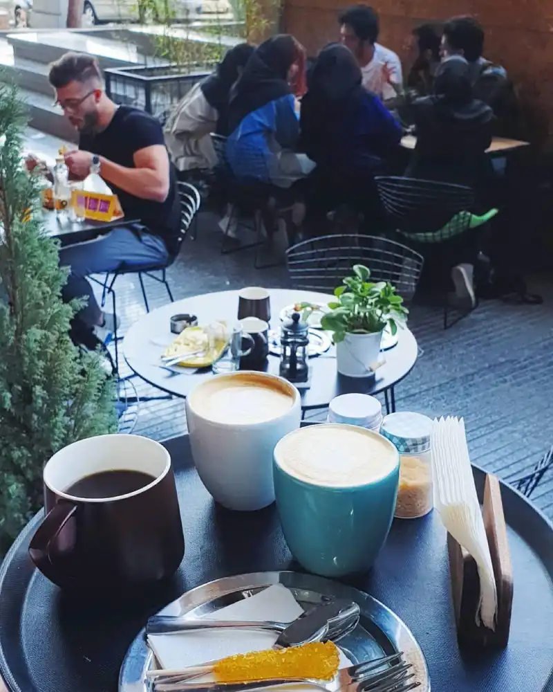 شیرینی پراگ