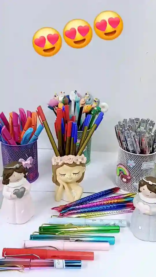 لوازم التحریری طلا