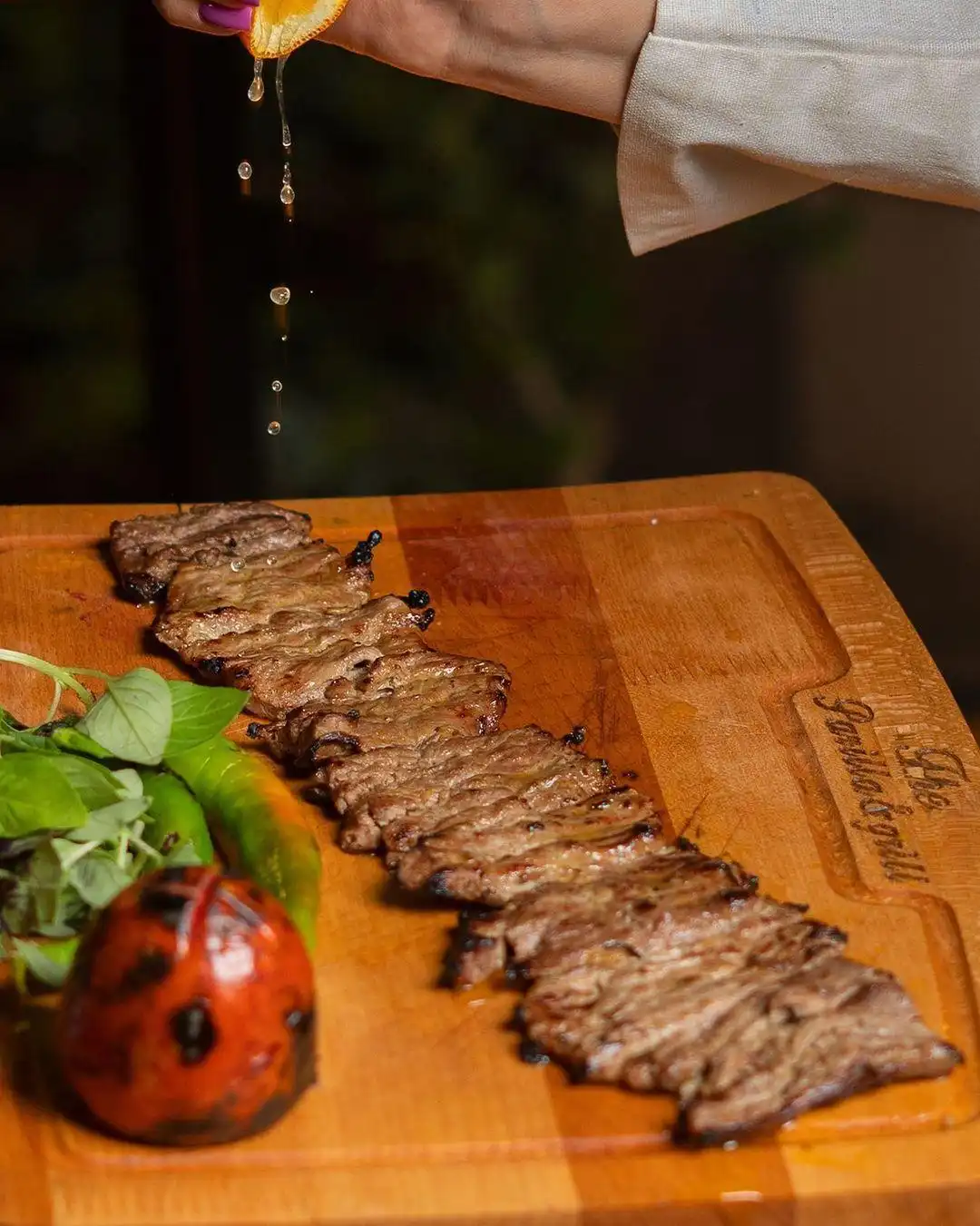 فودکورت ویولند