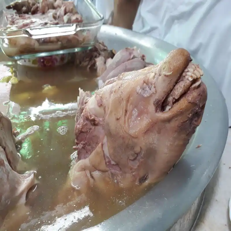 طباخی دلچسب