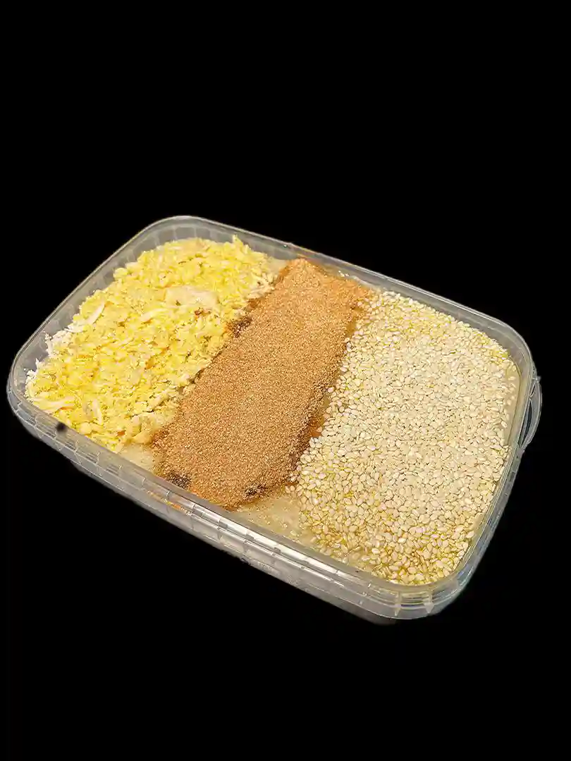 کترینگ سید جلال (شعبه هروی)