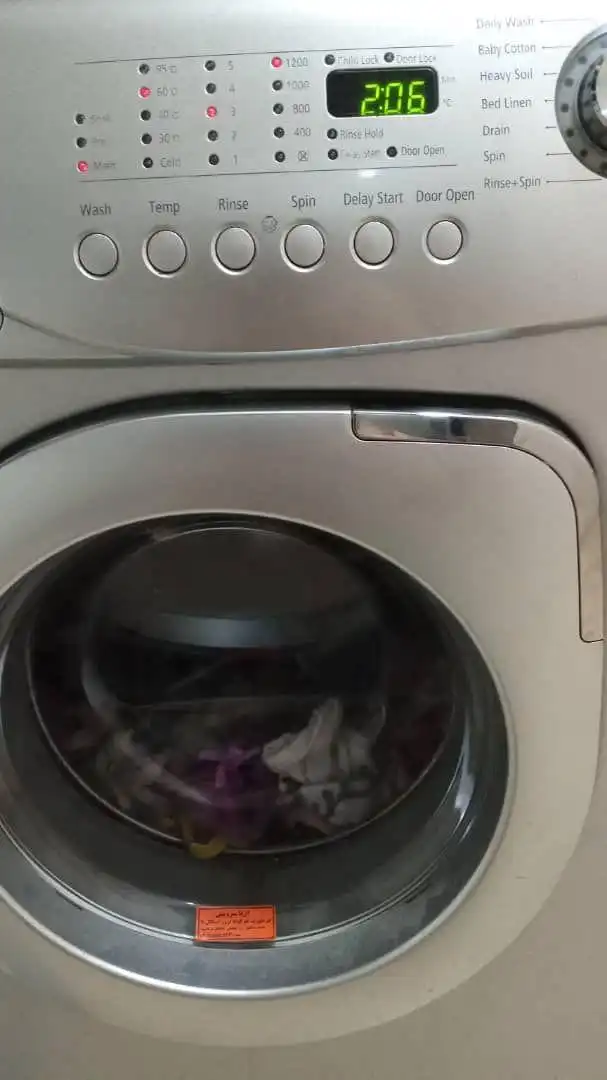 نمایندگی تعمیرات سامسونگ درتهران