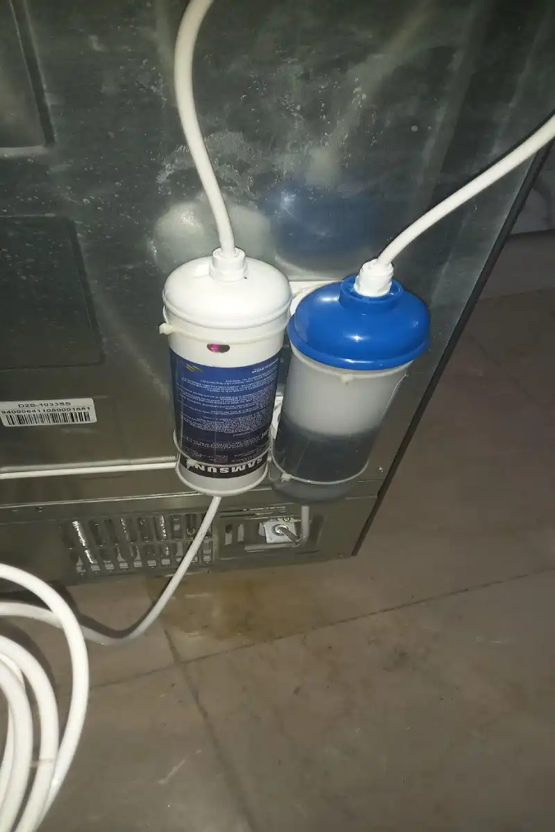 تعمیرات تخصصی لوازم خانگی فکور