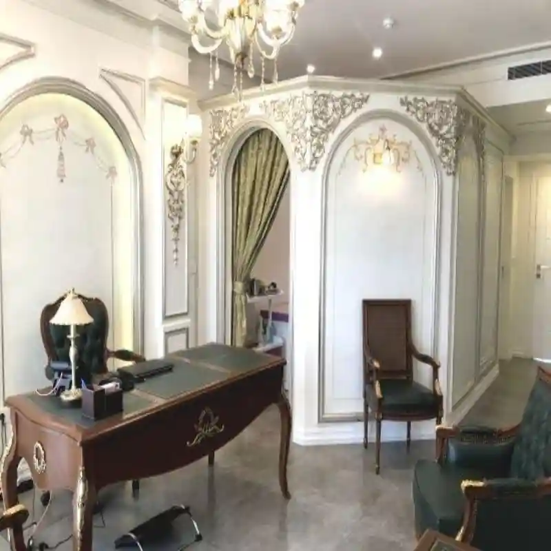 دکتر مهناز معصومی