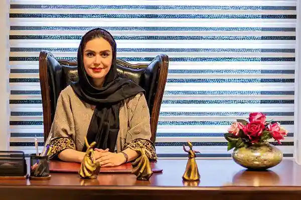  جراح و متخصص زیبایی زنان