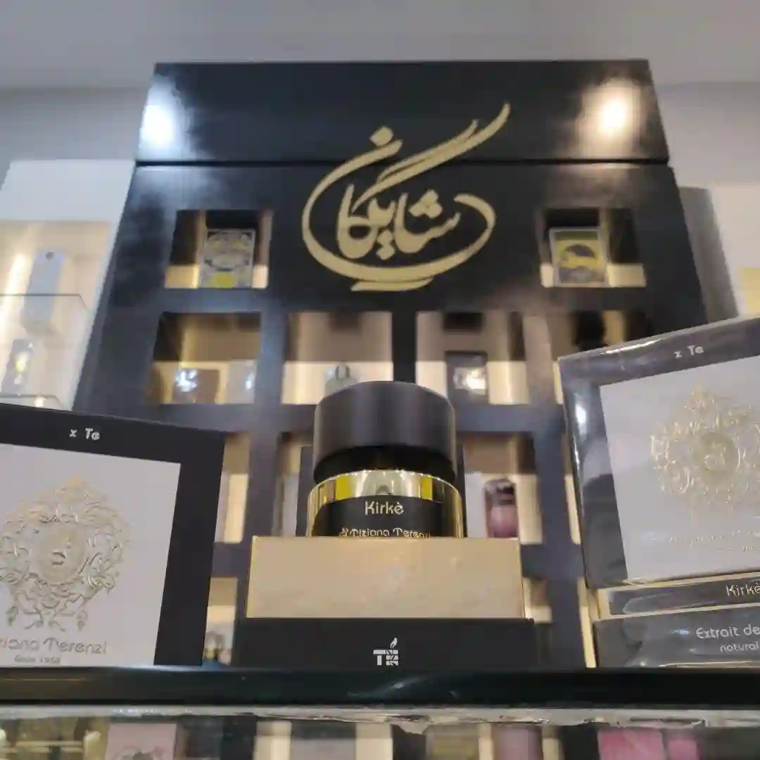  فروشگاه عطر و ادکلن شایگان