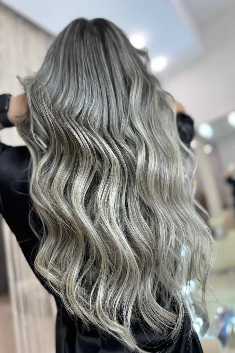 سالن زیبایی هرا