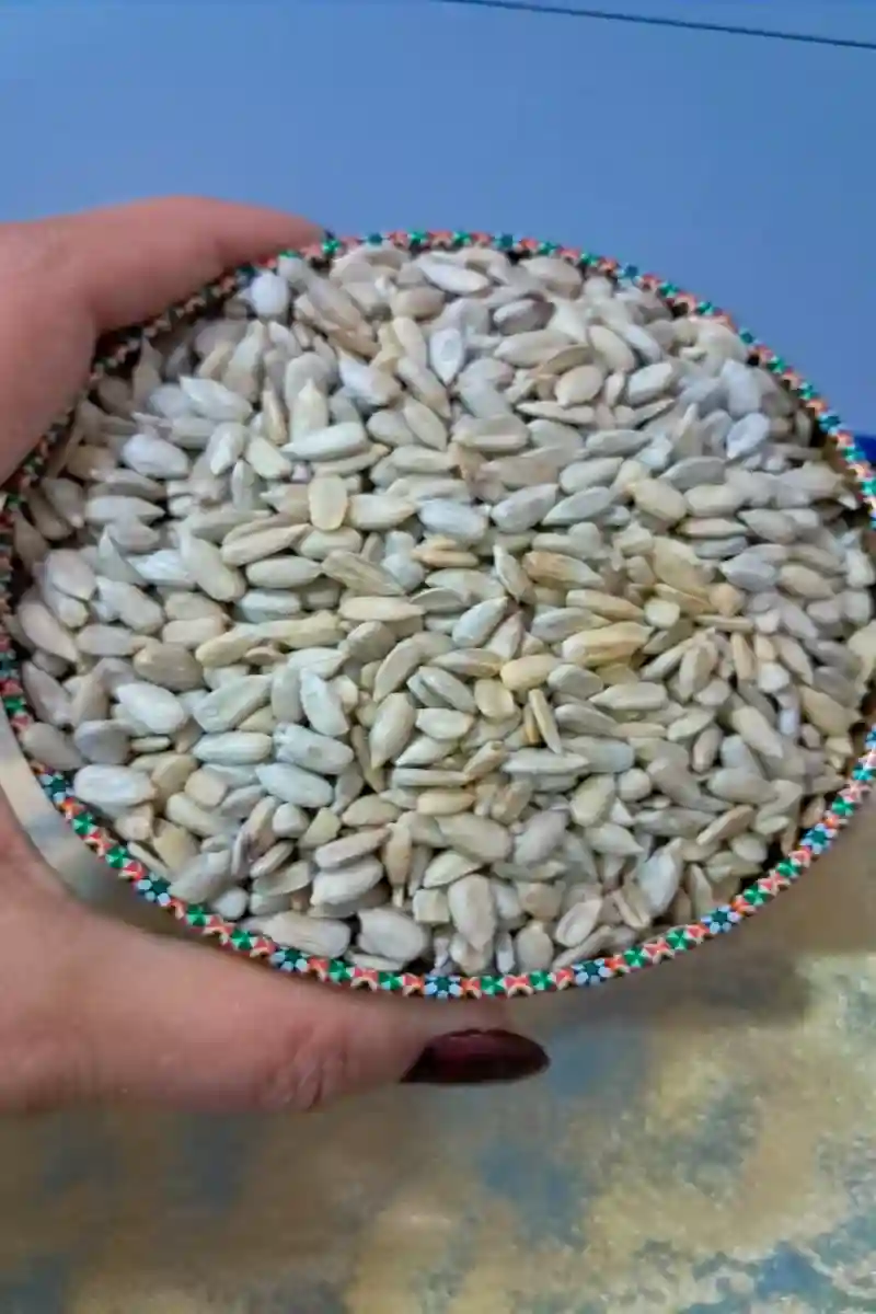 فروش آنلاین خشکبار سبزوار