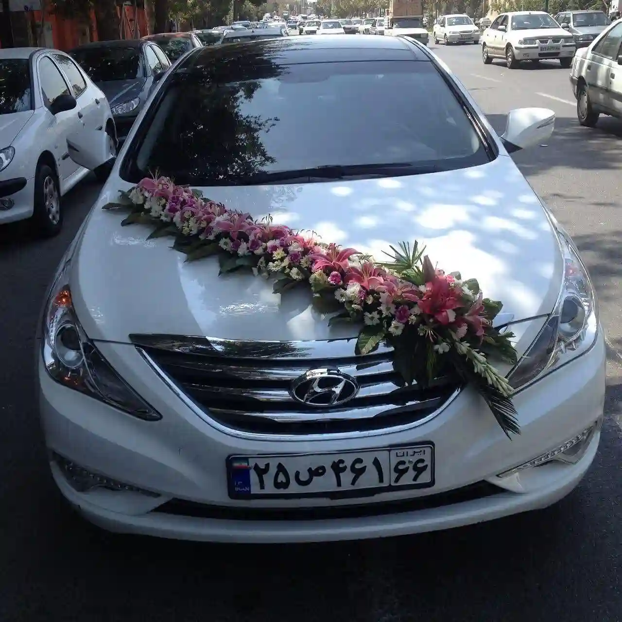  اجاره اتومبیل کیان گشت