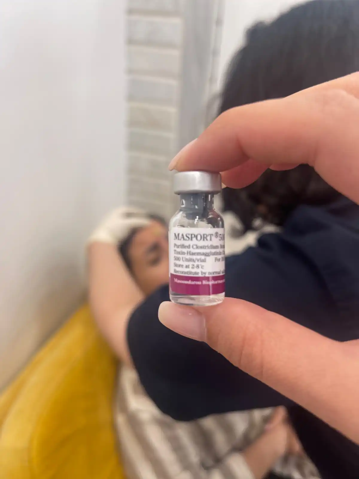 کلینیک زیبایی گندم