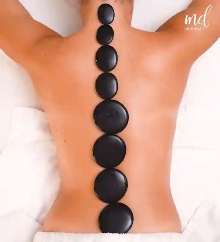 کلینیک ماساژ و لاغری لوتوس (ویژه بانوان)