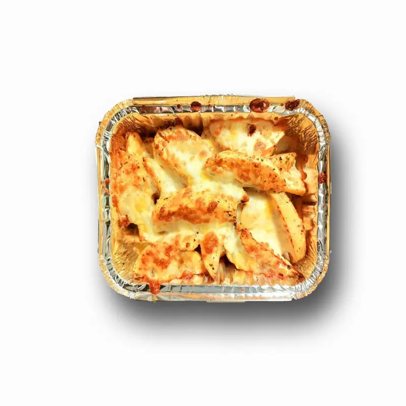 پیتزا علامت سؤال