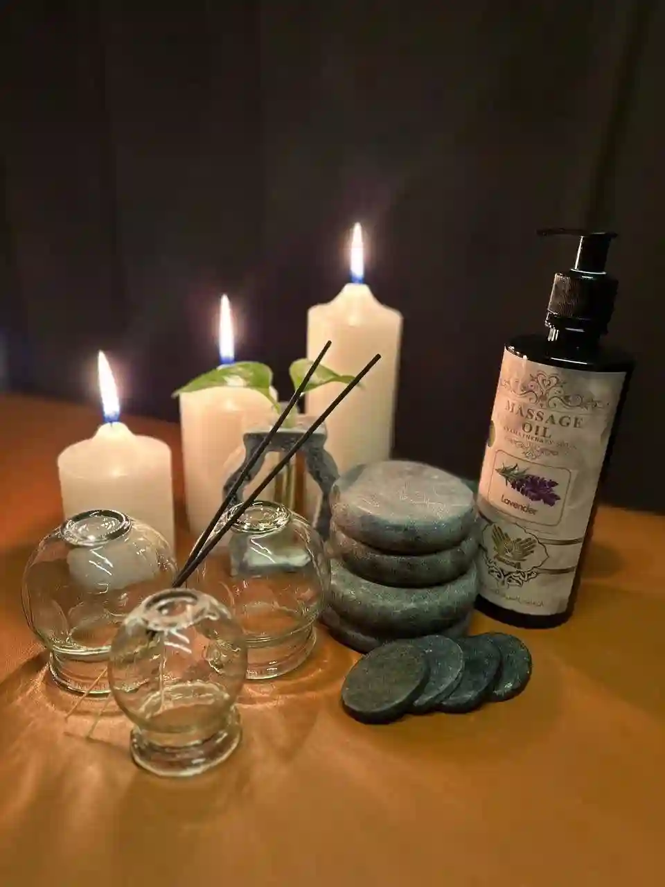 مرکز تخصصی ماساژ و فیشال تاچ