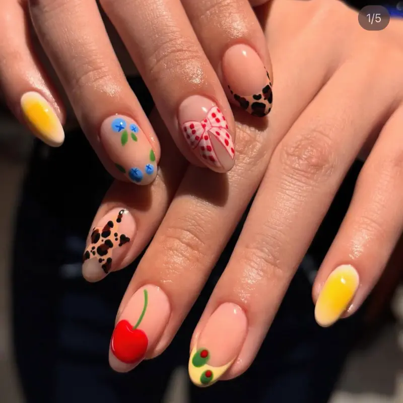 سالن زیبایی بانوان eve