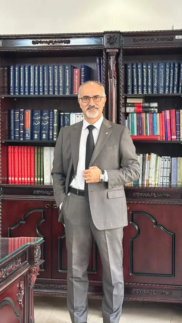 گروه وکلای فصیحی