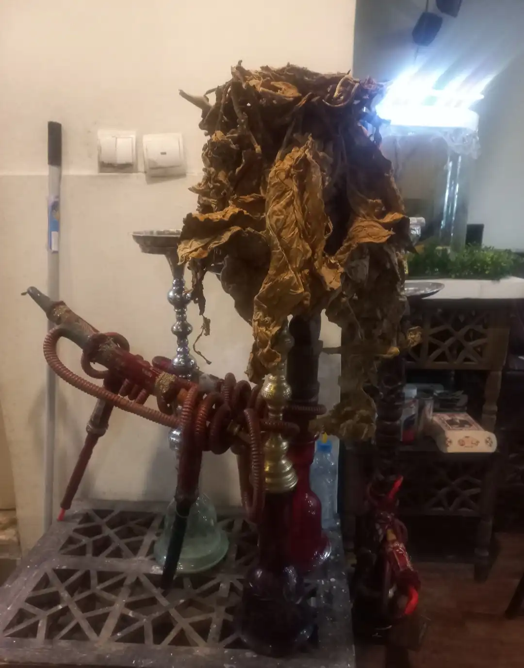 کافه دلنشین