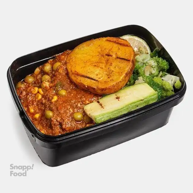 پرو کالری (سعادت آباد)