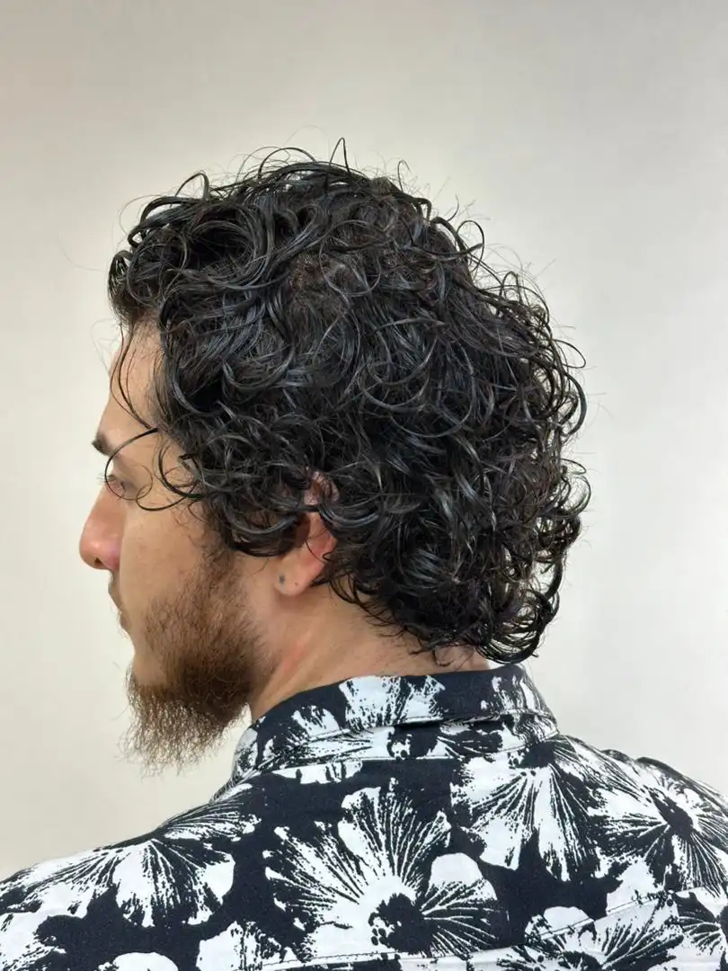 شگاه مردانه آی کی ( IK)