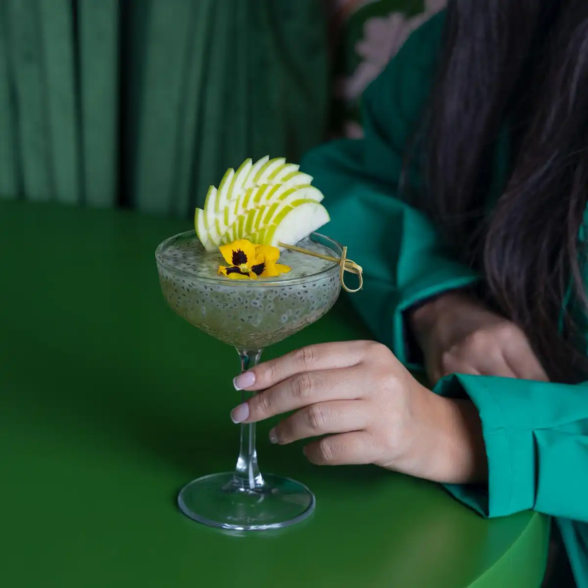 کافه و رستوران آتریاس