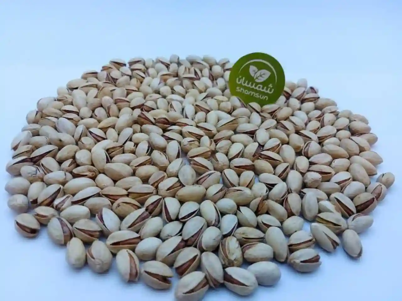 فروش خشکبار شمسان