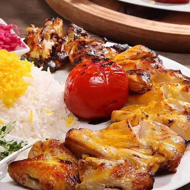 کترینگ اسوه